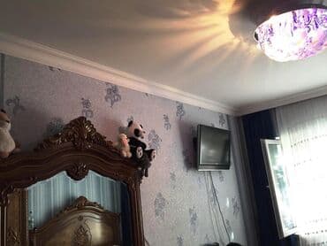 sabuncuda satılıq evler: Bakı, 3 otaqlı, Köhnə tikili, m. Neftçilər, 80 kv. m — 5