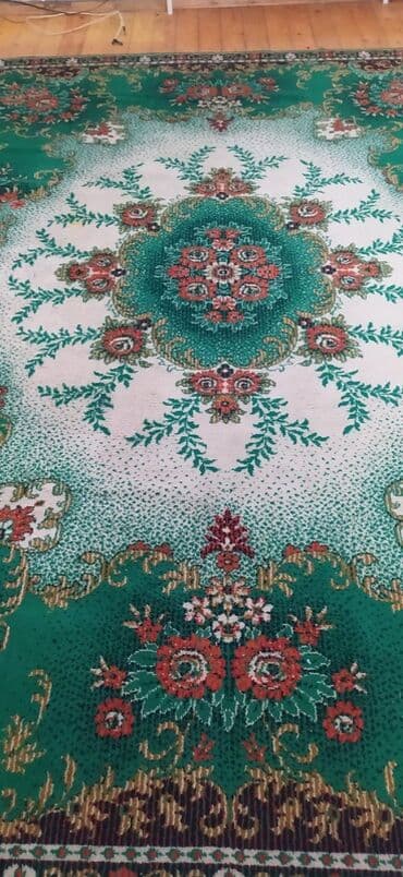 Xalça Dekorativ, Kredit yoxdur