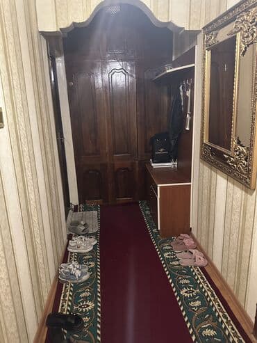seherde kiraye evler: Otaq yoldası xanım axtarlır ev selıqlı ve munasıb yerde yerlesır — 6