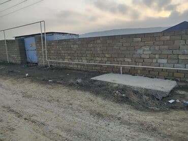 4 соток, Для строительства, Собственник, Купчая — 1