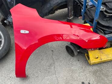 prius qanad: Sağ ön, Hyundai i30, 2010 il, Ödənişli çatdırılma, Rayonlara çatdırılma, Ünvandan götürmə — 2