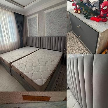 bitki dərmanları satışı: Carpayi satilir 2 ədəd 1 eded tumbası 380 azn.Birlikdə. Ölçüləri — 1