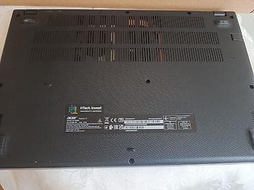 Acer noutbuk ( notebook ) – 15.6" ekran, tam ölçülü klaviatura və — 6