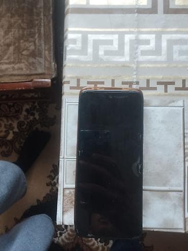 redmi pad 2023: Redmi 12, 256 GB, rəng - Qara, Barmaq izi — 2