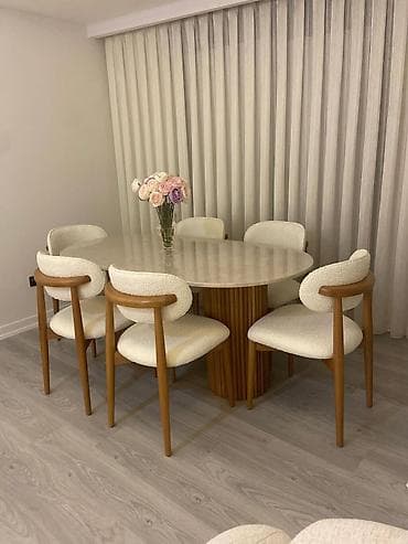 Biz restoran və kafelər üçün sadəcə mebel yox, atmosfer hazırlayırıq — 8