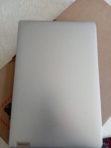 Lenovo: Yeni Lenovo IdeaPad, 14 ", AMD A8, 128 GB, Ünvandan götürmə, Pulsuz çatdırılma, Ödənişli çatdırılma — 6