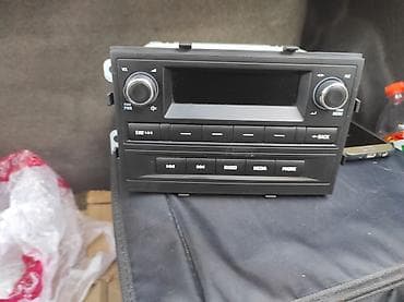 Автоэлектроника: Maşın üçün orijinal multimedia/radio başlıq bloku bulutuzda var — 1