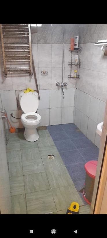 kiraye evler 2024 memar ecemi: 120 kv. m, 4 otaqlı, Qaz, İşıq, Su — 10