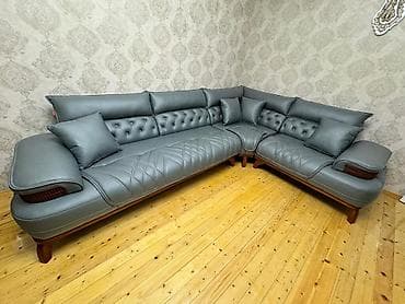 forma sifarisi: Künc divan, Parça — 8