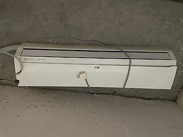 LG split kondisioner sistemi - Brend: LG - Tip: Split/kombi (daxili