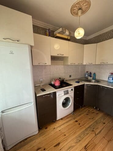 i̇smayilli kiraye evler photos: 81 kv. m, 3 otaqlı, Kombi, Qaz, İşıq — 3