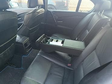 teker michelin: BMW 5 series: 3 l | 2004 il Sedan — 2