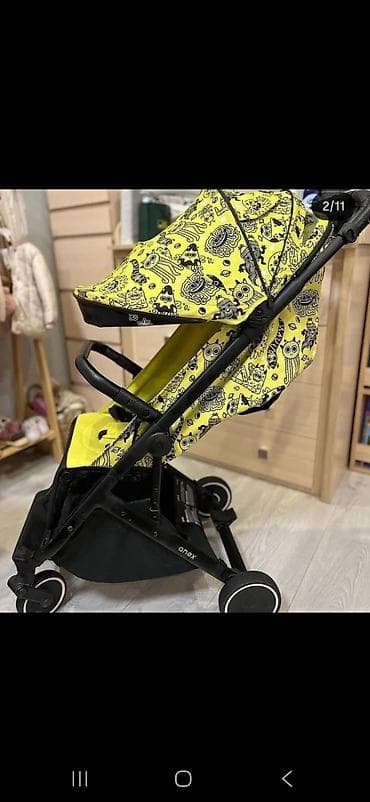 Anex air x kalyaska 400 azn tecili satilir Kolyaska cox yaxsi lalafo.az -da Anex air x kalyaska 400 azn tecili satilir Kolyaska cox yaxsi