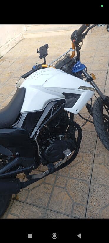 turbo moped: Yamaha - 250, 250 sm3, 2023 il, 3999 km — 8