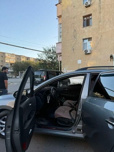 ravon nexia r3 satis merkezi: Hyundai i30 CW (universal, boz rəng) - Kuzov: universal (station — 2