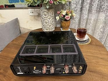 mp3 fm modulator: Модель: Peachtree Audio Carina X. Hypex N Core X Series — 9