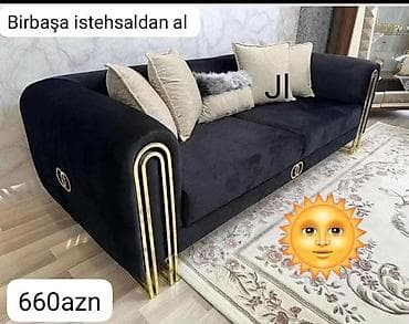 Divan, Qonaq otağı üçün