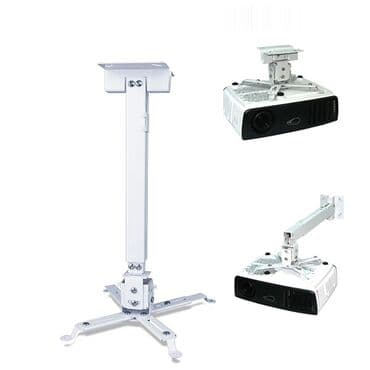 blincik tavası: Yeni Proyektor — 2