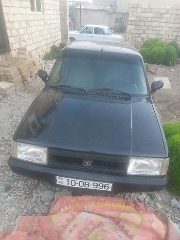 man sat: Maşın: Hacıbəyov “Naz Lifan” (NAZ/Lifan nişanlı sedan) Kuzov: qara — 2