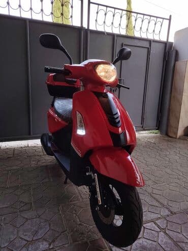 Motonəqliyyatın icarəsi: - Ziqzaq, 50 sm3, 1200 km — 15