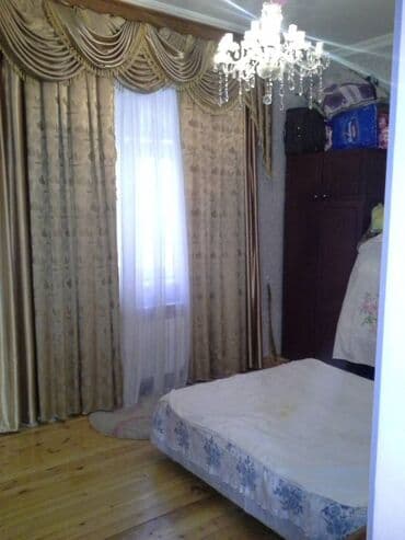 снять дом в габале: 100 м², 3 комнаты — 3