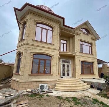 mermer pillekenler: Aglay isleri. Evlerin ofislerin binalarin hasarlarin villalarin en son — 6