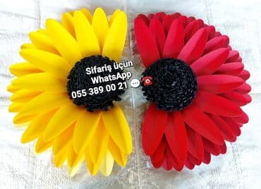 şar dekoru: Şəkilləri çevirin zəhmət olmasa. Ev - məkan dekoru. Yeni model — 5