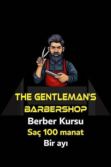 Bərbərlər kursu
