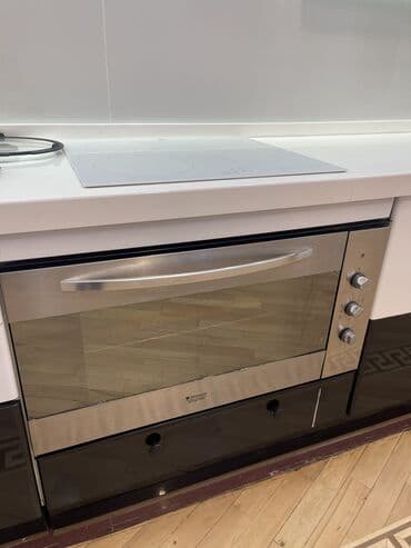 pileteler: Duxovka Elektrik, rəng - Gümüşü, Quraşdırılan, İşlənmiş — 3