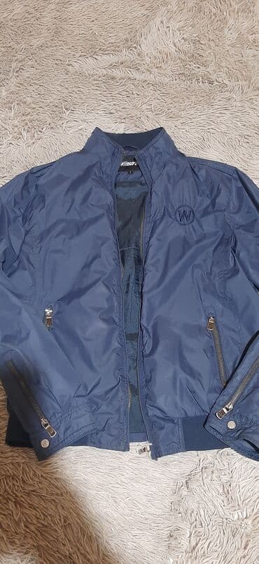 дождевик купить в баку: Vetrovka teze kimidi.sadece samoku tikir sora açilir — 1