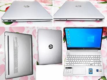 jamo s 426: Satılır — HP 15-dy2045nr Notebook • Marka: HP • Seriya: 15-dy2045nr • — 1