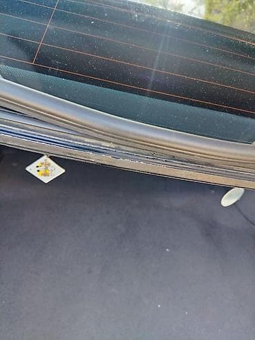 diski teker alemi: Mercedes-Benz C-Class: 1.8 l | Sedan — 10