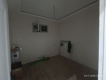 дешевые дома в баку: 3 комнаты, Новостройка, 70 м² — 3