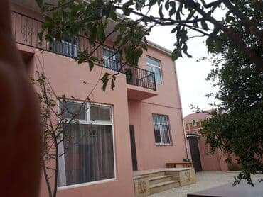 binə həyət evləri 2023: Novxanı 5 otaqlı, 165 kv. m, Orta təmir — 1