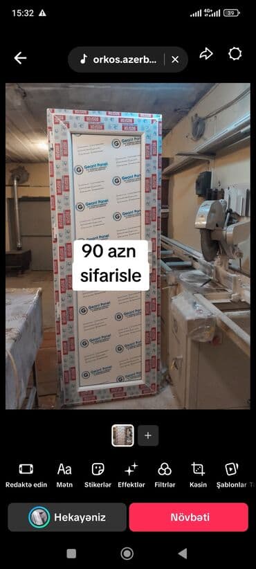 Plastik pəncərələr