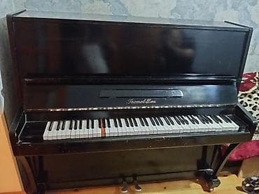 piano kuban: Piano, Rostov-Don, Akustik — 1