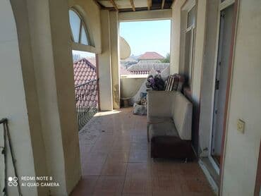 kiraye evler 1 gunluk: 140 kv. m, 6 otaqlı — 13