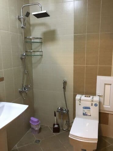 zabrat mebel: Baki Seheri Qelebe dairesinde ev kiraye verilir. 16/9. 3 otaqli, 2 — 10