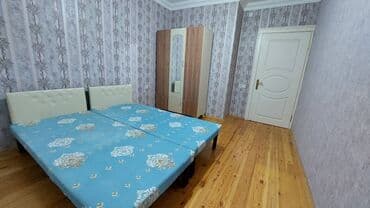 аренда квартир в баку без посредников: Nizami rayonu,Xalqlar və Neftçilər metrosu yaxınlığında2 otaqdan 3 — 2