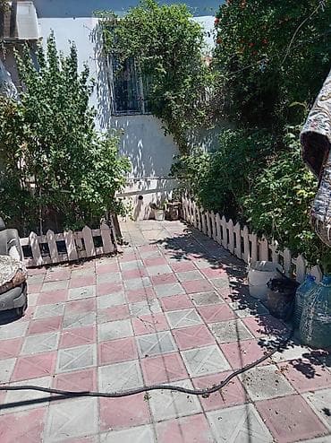 Дома: 3 комнаты, 92 м², Нет кредита, Свежий ремонт — 1