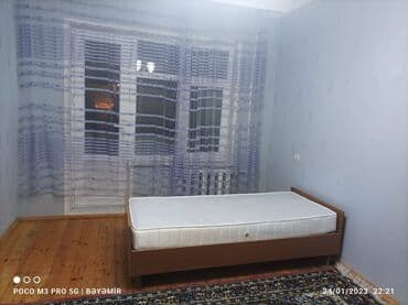 daşınmaz əmlak mənzil kirayəsi: Kohnə Guneslidə inqlab ismailov kucesində 9 mertebeli binanın 5-ci — 15