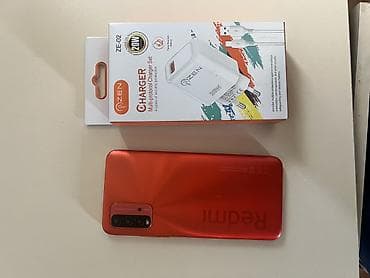 hyper x cloud 2: Redmi 9T, 128 GB, Sensor — 6