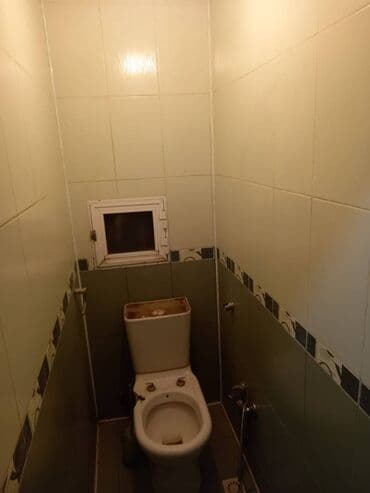 sumqayitda ev aliram: 5 otaqlı, Yeni tikili, m. Həzi Aslanov, 125 kv. m — 15