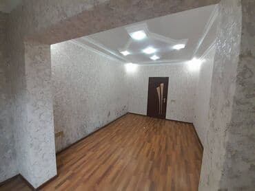 ucuz evler berde: Bakı, Biləcəri, 2 otaqlı, Köhnə tikili, m. Avtovağzal, 46 kv. m — 4