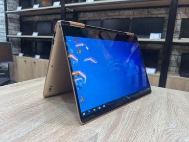 lenovo sensor: İşlənmiş Lenovo Yoga, 14.3 ", Intel Core i5, 256 GB, Ünvandan götürmə, Pulsuz çatdırılma, Ödənişli çatdırılma — 1