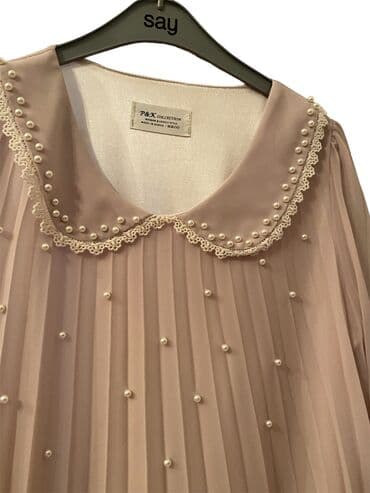 2024 don modelleri: Ziyafət donları — 2