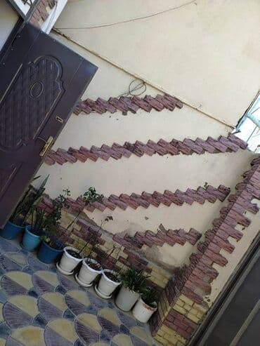 maştağada satdıq evlər: Masazır 3 otaqlı, 80 kv. m, Yeni təmirli — 15