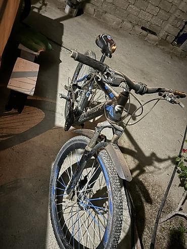 aurus velosiped: ANMIR dağ velosipedi (29 lug) Veziyyeti yaxsidir ciddi maraglananlar — 3