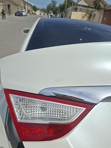 динамо ваз 2107: Галогенная, Hyundai Оригинал — 5