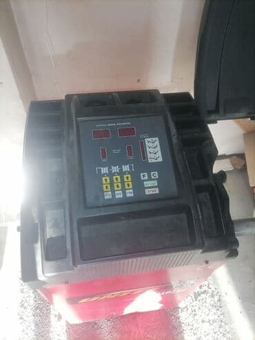 трансбой для автомойки цена бишкек: Çoooooox təcili .Təzə kimidir, 5-6 ay istifafə olunub . Balans — 2